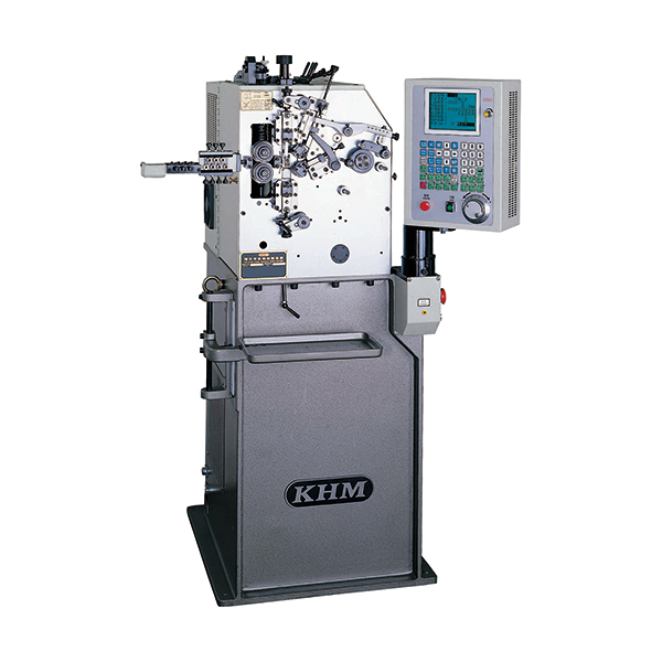 壓簧機(jī)CNC-10A